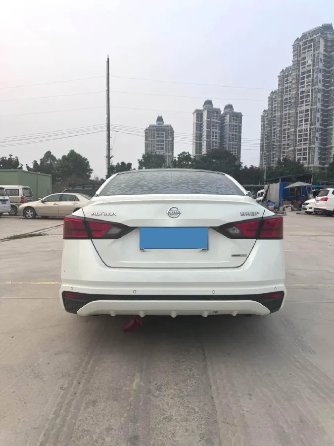 2020 Nissan Teana 2.0L 159HP L4 CVT,autocango,china used car exporter,china ev exporter,chinese used car exporter,chinese used ev exporter