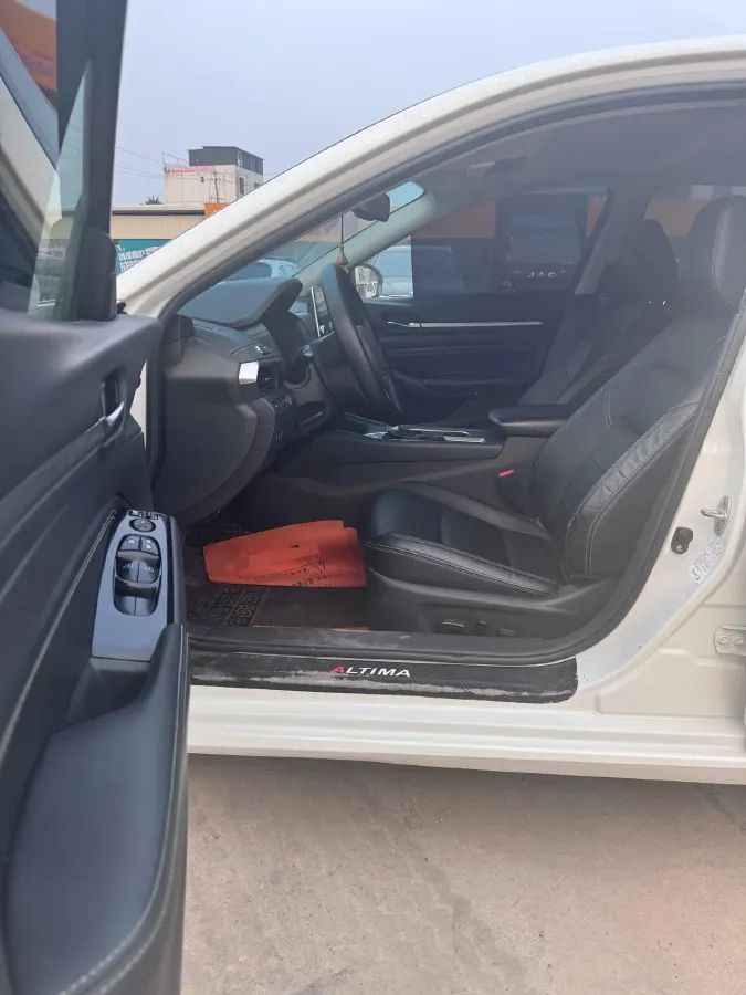 2020 Nissan Teana 2.0L 159HP L4 CVT,autocango,china used car exporter,china ev exporter,chinese used car exporter,chinese used ev exporter