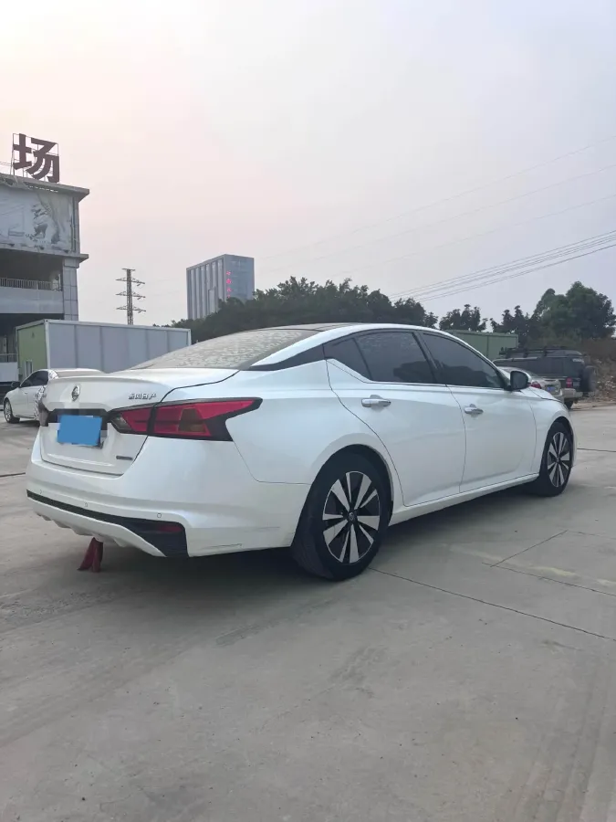 2020 Nissan Teana 2.0L 159HP L4 CVT,autocango,china used car exporter,china ev exporter,chinese used car exporter,chinese used ev exporter