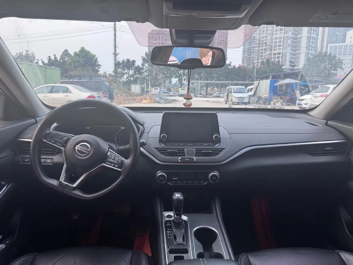 2020 Nissan Teana 2.0L 159HP L4 CVT,autocango,china used car exporter,china ev exporter,chinese used car exporter,chinese used ev exporter