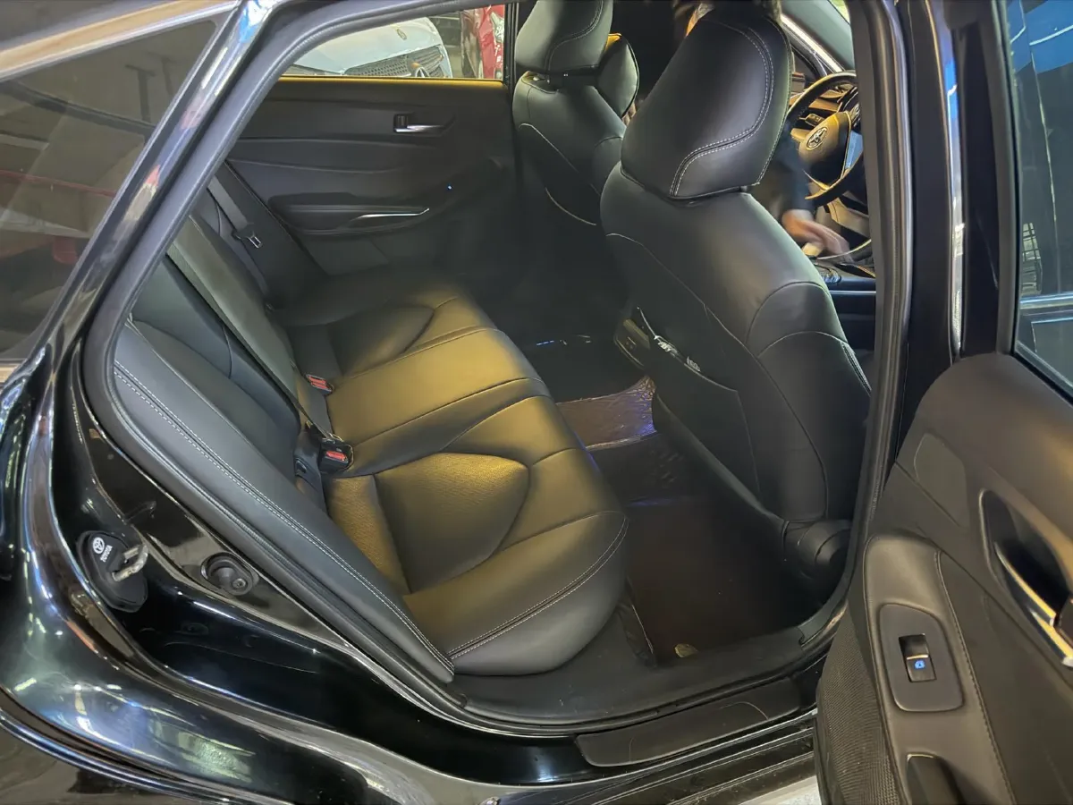 2022 Toyota Avalon 2.0L 178HP L4 CVT,autocango,china used car exporter,china ev exporter,chinese used car exporter,chinese used ev exporter