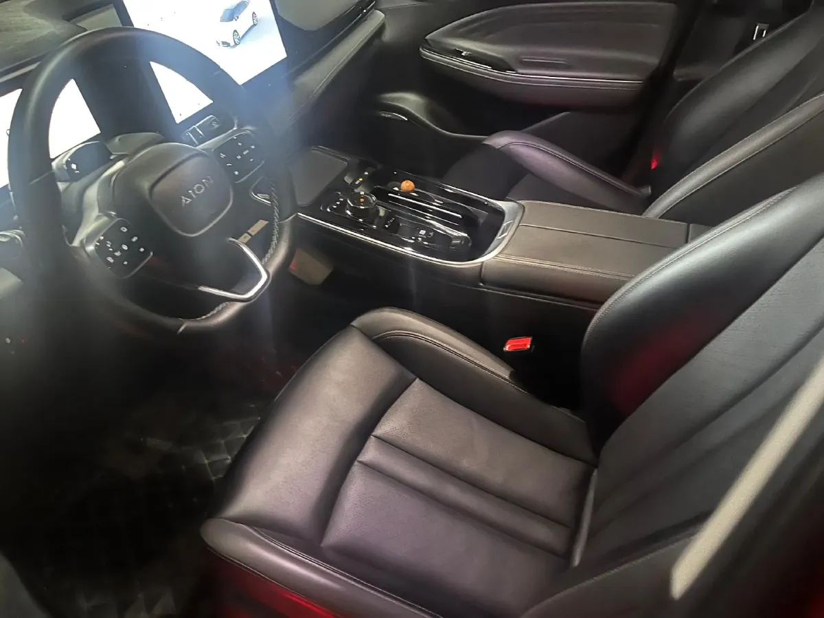 2022 Aion Y BEV 76.8KWH,autocango,china used car exporter,china ev exporter,chinese used car exporter,chinese used ev exporter