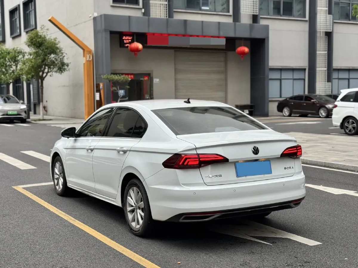 2021 Volkswagen Bora 1.5L 113HP L4 6AT,autocango,china used car exporter,china ev exporter,chinese used car exporter,chinese used ev exporter