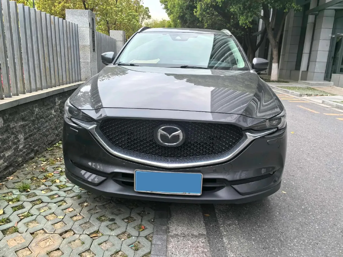 2020 Mazda CX-5 2.5L 196HP L4 6AT,autocango,china used car exporter,china ev exporter,chinese used car exporter,chinese used ev exporter