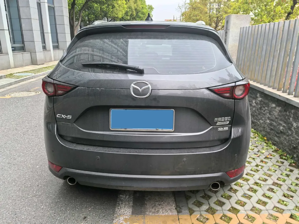 2020 Mazda CX-5 2.5L 196HP L4 6AT,autocango,china used car exporter,china ev exporter,chinese used car exporter,chinese used ev exporter