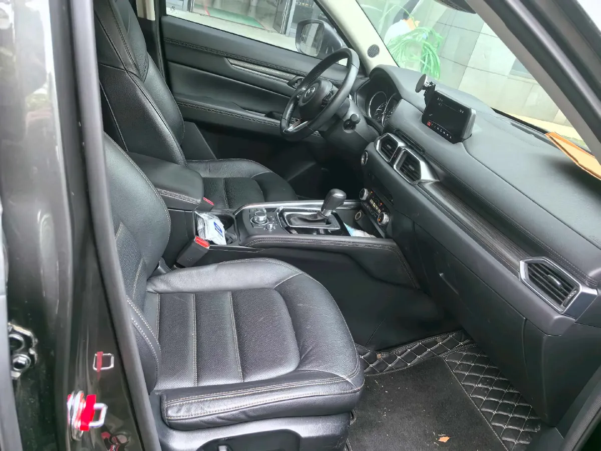 2020 Mazda CX-5 2.5L 196HP L4 6AT,autocango,china used car exporter,china ev exporter,chinese used car exporter,chinese used ev exporter