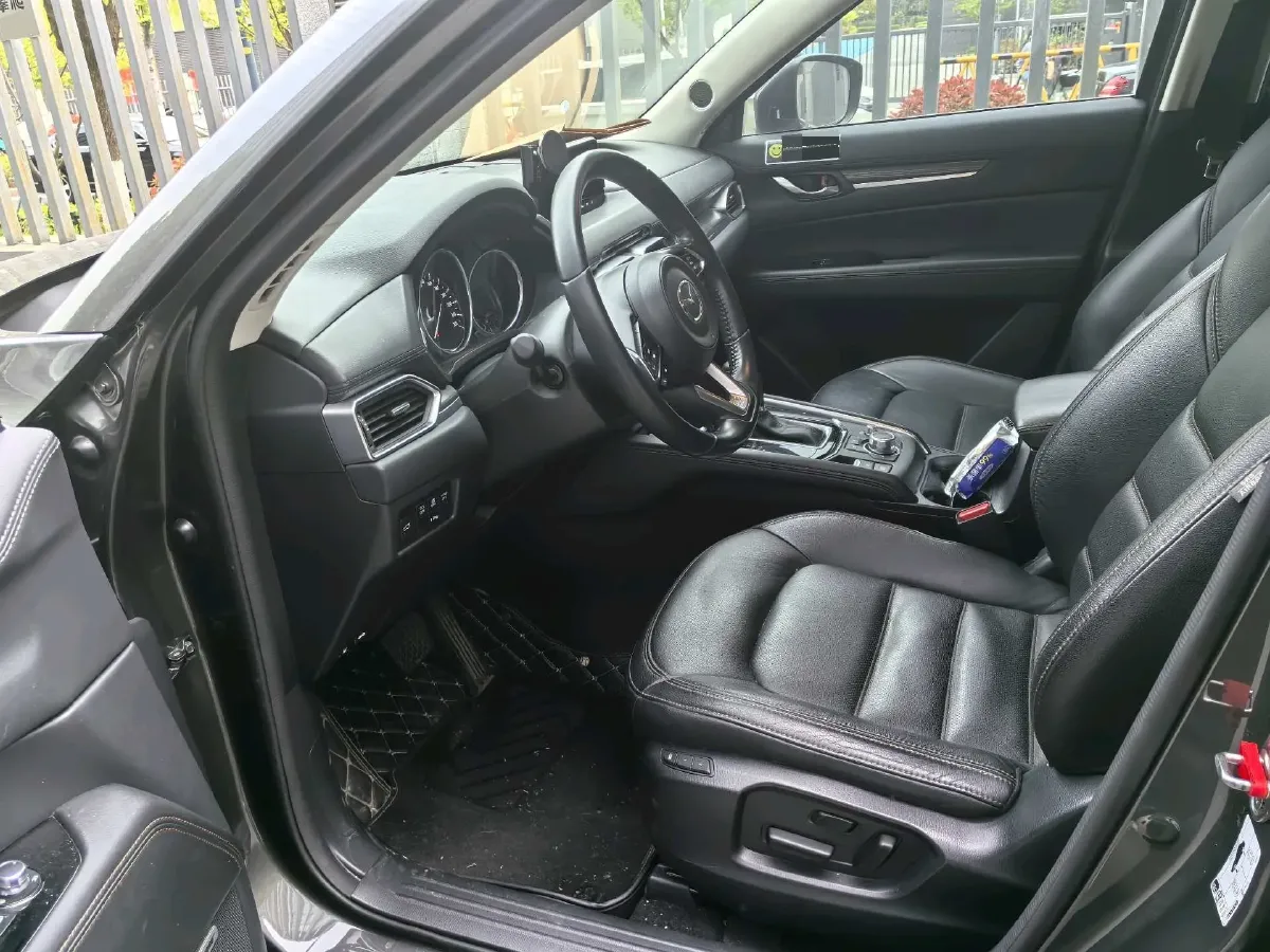 2020 Mazda CX-5 2.5L 196HP L4 6AT,autocango,china used car exporter,china ev exporter,chinese used car exporter,chinese used ev exporter