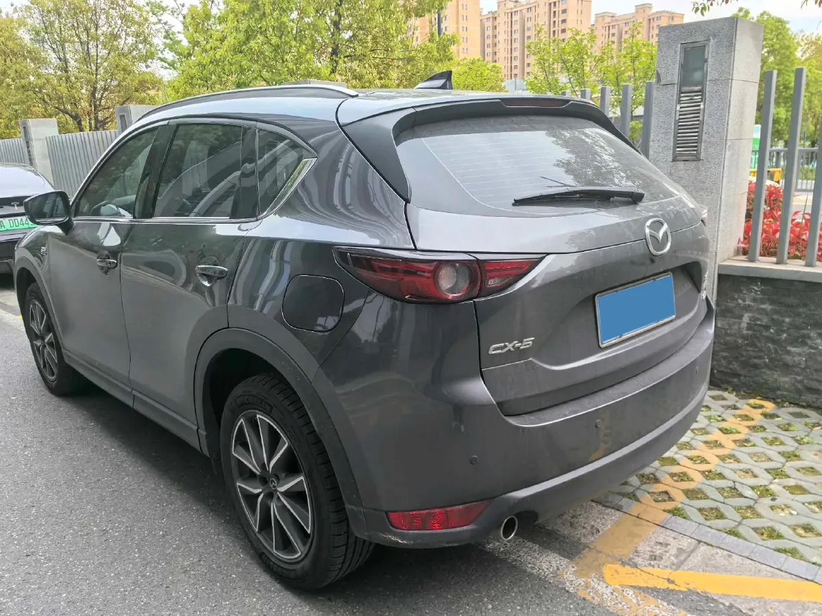 2020 Mazda CX-5 2.5L 196HP L4 6AT,autocango,china used car exporter,china ev exporter,chinese used car exporter,chinese used ev exporter