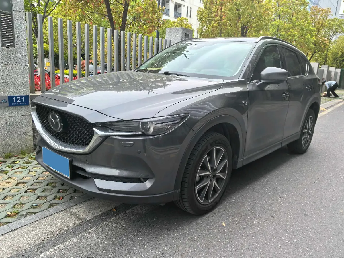 2020 Mazda CX-5 2.5L 196HP L4 6AT,autocango,china used car exporter,china ev exporter,chinese used car exporter,chinese used ev exporter