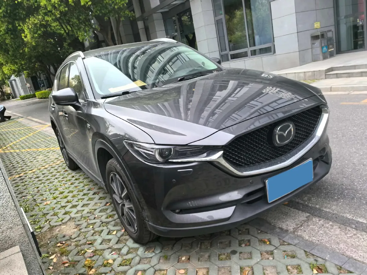 2020 Mazda CX-5 2.5L 196HP L4 6AT,autocango,china used car exporter,china ev exporter,chinese used car exporter,chinese used ev exporter
