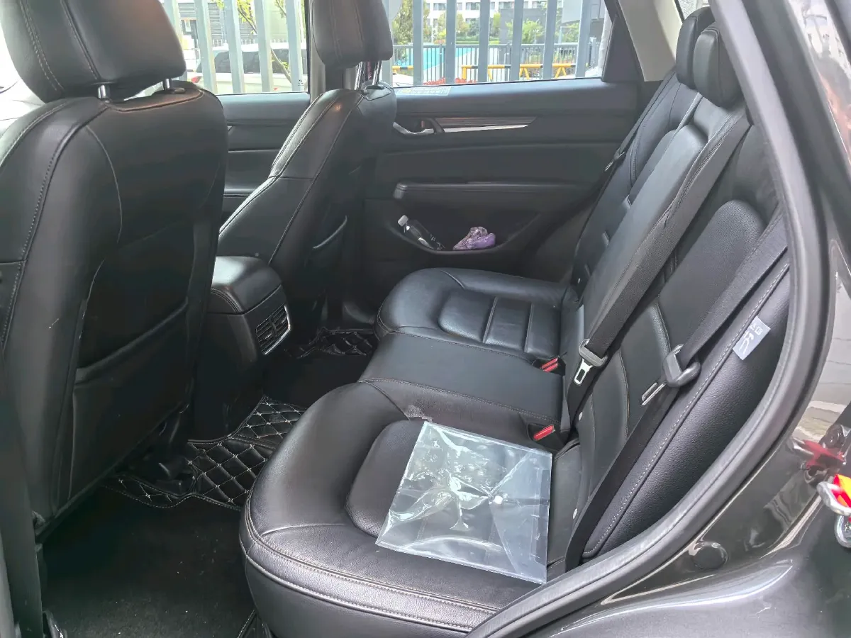 2020 Mazda CX-5 2.5L 196HP L4 6AT,autocango,china used car exporter,china ev exporter,chinese used car exporter,chinese used ev exporter