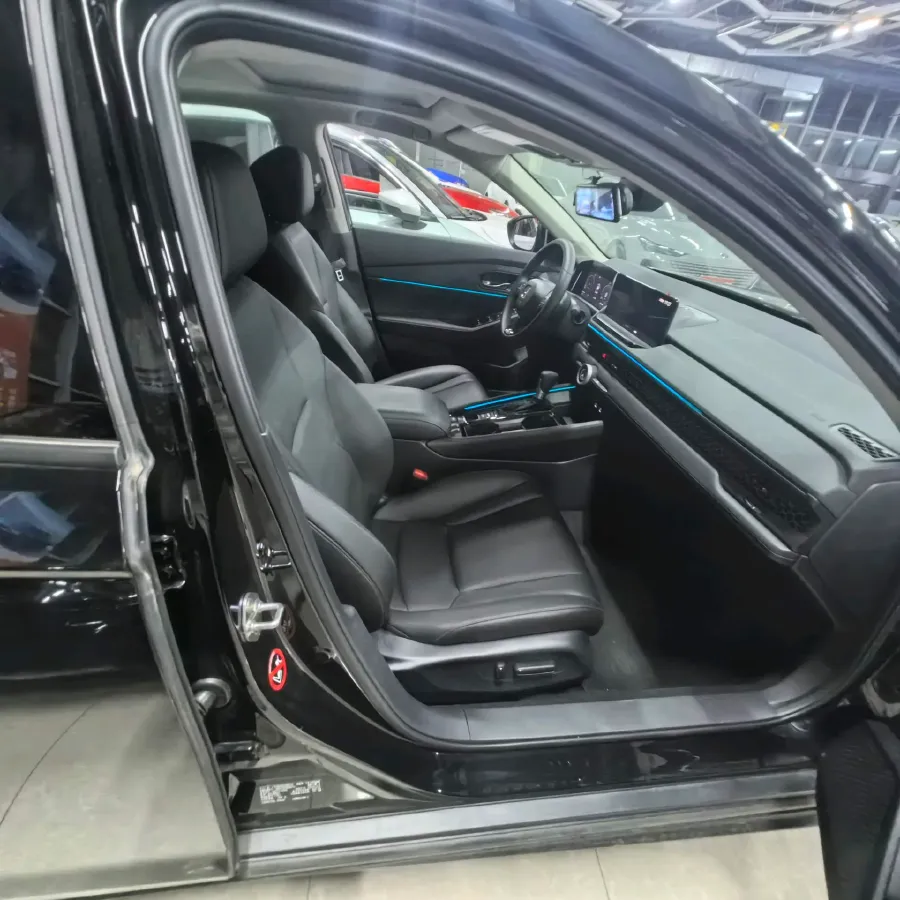 2025 Honda Accord 1.5T 192HP L4 CVT,autocango,china used car exporter,china ev exporter,chinese used car exporter,chinese used ev exporter