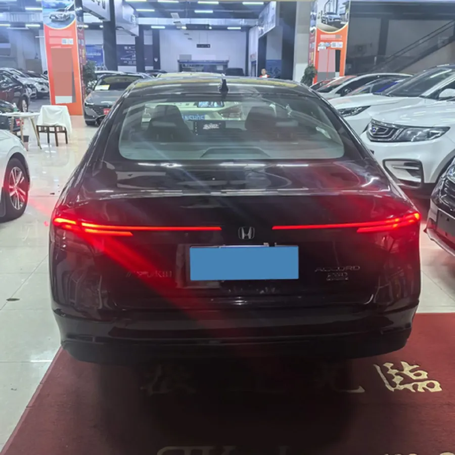 2025 Honda Accord 1.5T 192HP L4 CVT,autocango,china used car exporter,china ev exporter,chinese used car exporter,chinese used ev exporter