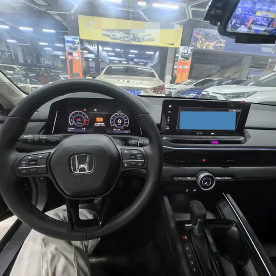 2025 Honda Accord 1.5T 192HP L4 CVT,autocango,china used car exporter,china ev exporter,chinese used car exporter,chinese used ev exporter