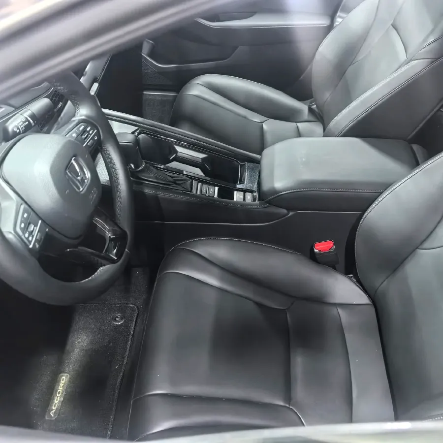 2025 Honda Accord 1.5T 192HP L4 CVT,autocango,china used car exporter,china ev exporter,chinese used car exporter,chinese used ev exporter