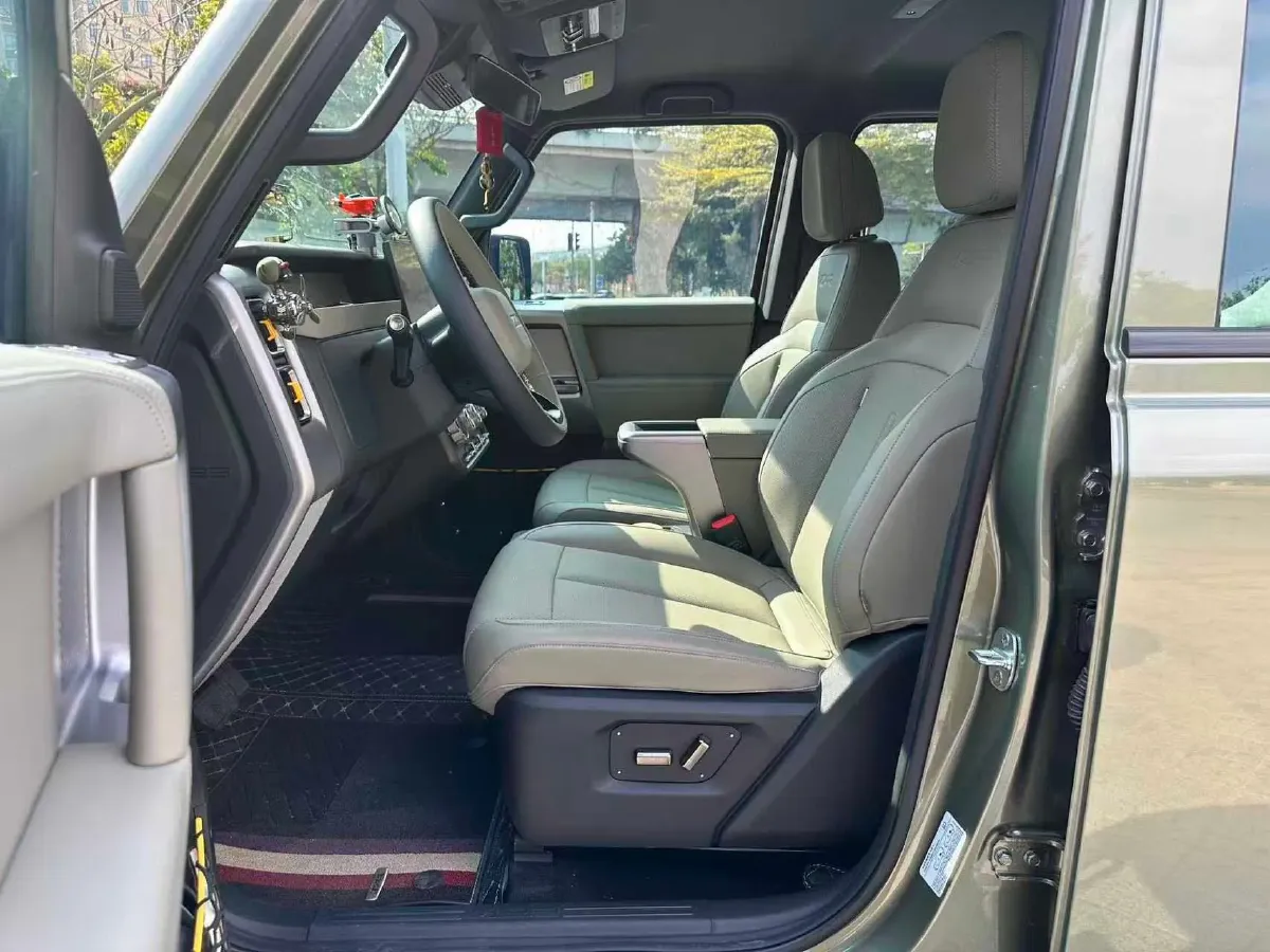 2025 iCAR iCAR Super V23 BEV 59.93KWH,autocango,china used car exporter,china ev exporter,chinese used car exporter,chinese used ev exporter