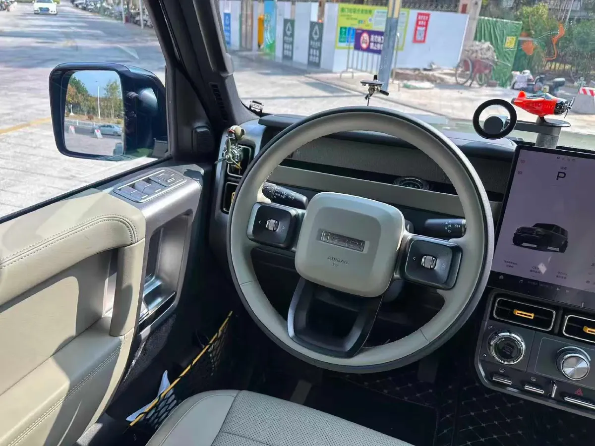 2025 iCAR iCAR Super V23 BEV 59.93KWH,autocango,china used car exporter,china ev exporter,chinese used car exporter,chinese used ev exporter