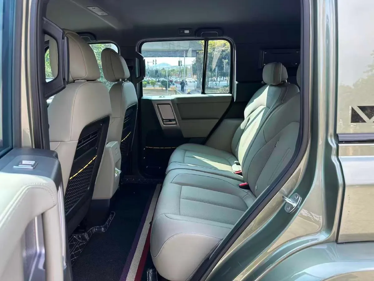 2025 iCAR iCAR Super V23 BEV 59.93KWH,autocango,china used car exporter,china ev exporter,chinese used car exporter,chinese used ev exporter