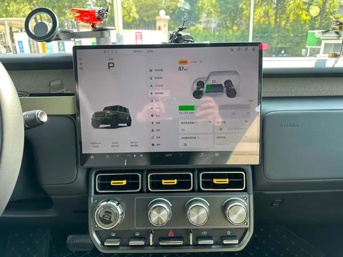 2025 iCAR iCAR Super V23 BEV 59.93KWH,autocango,china used car exporter,china ev exporter,chinese used car exporter,chinese used ev exporter