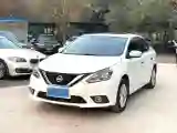 2021 Nissan Sylphy 1.6L 122HP L4 CVT