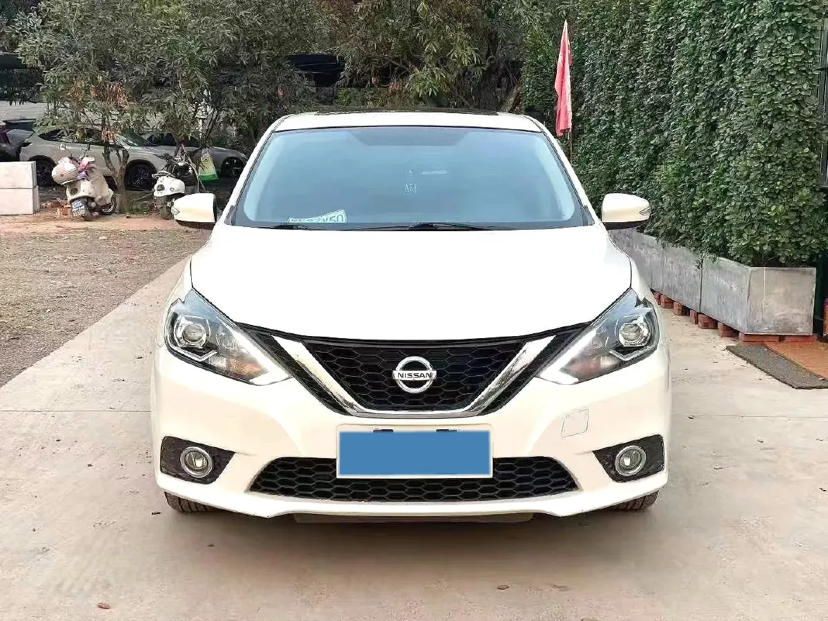 2021 Nissan Sylphy 1.6L 122HP L4 CVT,autocango,china used car exporter,china ev exporter,chinese used car exporter,chinese used ev exporter