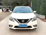 2021 Nissan Sylphy 1.6L 122HP L4 CVT