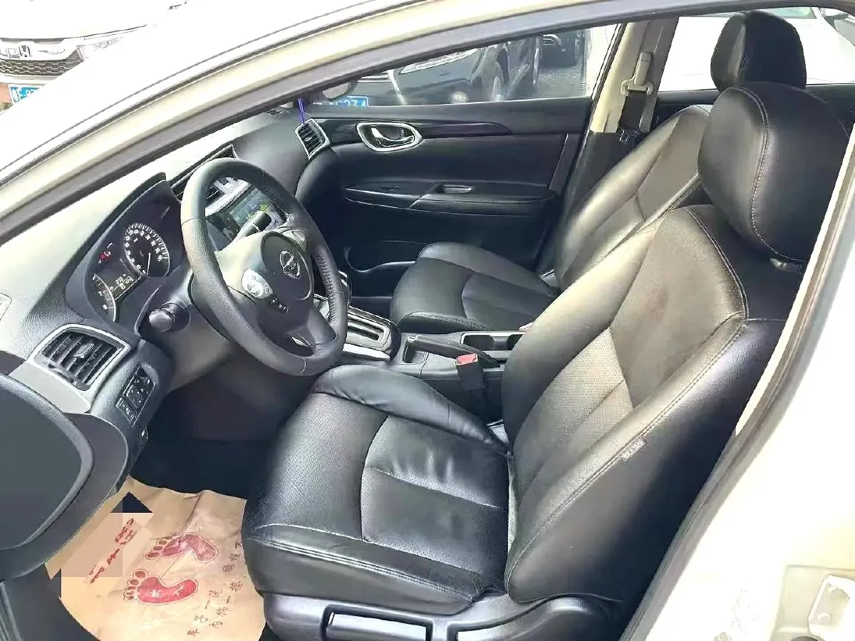 2021 Nissan Sylphy 1.6L 122HP L4 CVT,autocango,china used car exporter,china ev exporter,chinese used car exporter,chinese used ev exporter