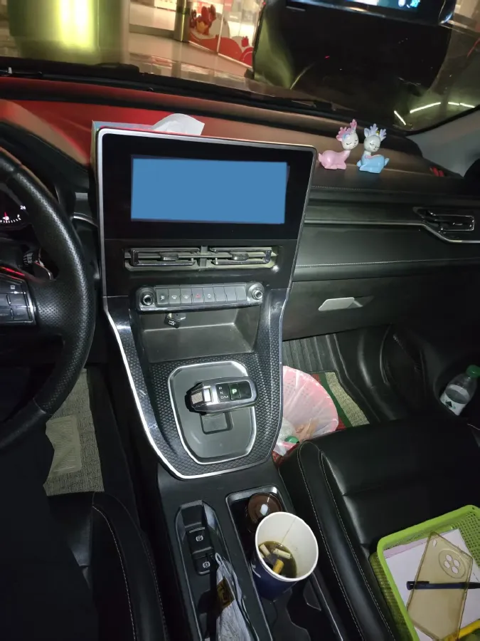 2021 Haval M6 1.5T 150HP L4 7DCT,autocango,china used car exporter,china ev exporter,chinese used car exporter,chinese used ev exporter