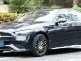 2023 Mercedes-Benz C Class 1.5T 170HP L4 9AT