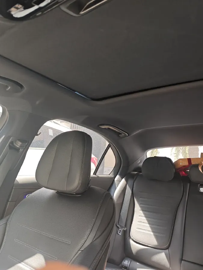 2023 Mercedes-Benz C Class 1.5T 170HP L4 9AT,autocango,china used car exporter,china ev exporter,chinese used car exporter,chinese used ev exporter