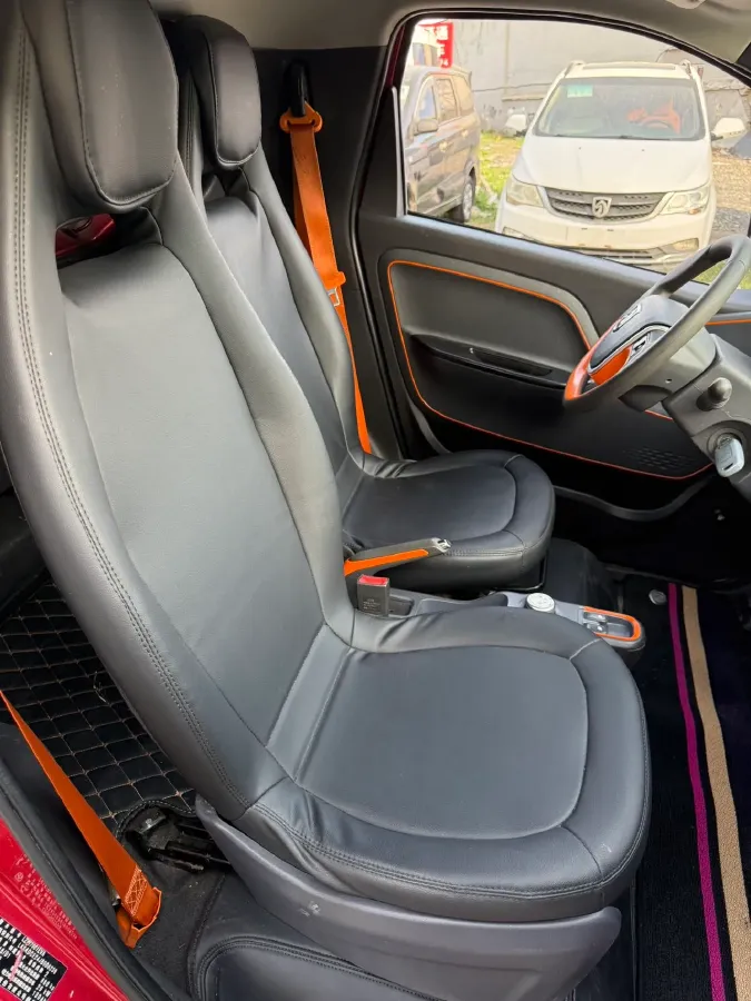 2017 BaoJun E100 BEV 14.9KWH,autocango,china used car exporter,china ev exporter,chinese used car exporter,chinese used ev exporter