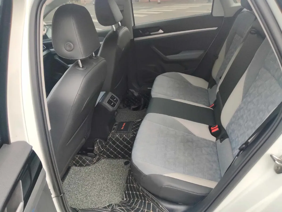 2023 Volkswagen Lavida 1.4T 150HP L4 7DCT,autocango,china used car exporter,china ev exporter,chinese used car exporter,chinese used ev exporter