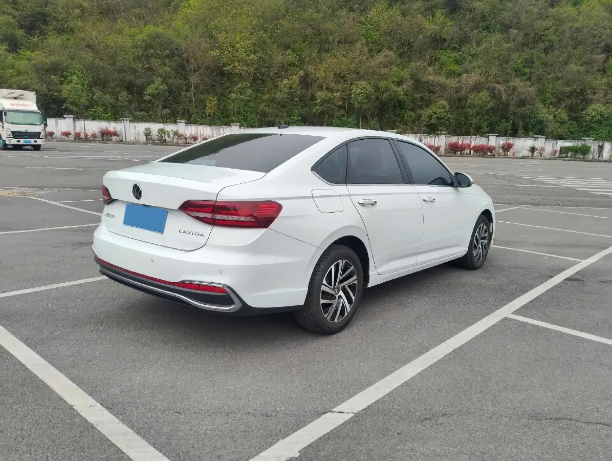 2023 Volkswagen Lavida 1.4T 150HP L4 7DCT,autocango,china used car exporter,china ev exporter,chinese used car exporter,chinese used ev exporter