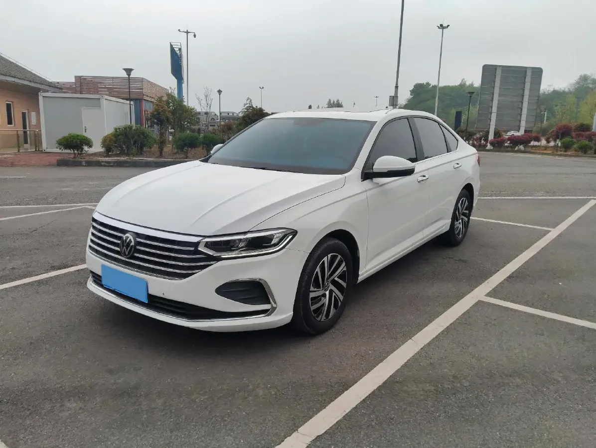 2023 Volkswagen Lavida 1.4T 150HP L4 7DCT,autocango,china used car exporter,china ev exporter,chinese used car exporter,chinese used ev exporter