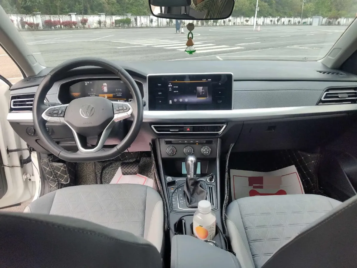 2023 Volkswagen Lavida 1.4T 150HP L4 7DCT,autocango,china used car exporter,china ev exporter,chinese used car exporter,chinese used ev exporter