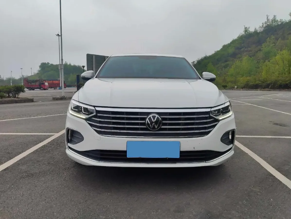 2023 Volkswagen Lavida 1.4T 150HP L4 7DCT,autocango,china used car exporter,china ev exporter,chinese used car exporter,chinese used ev exporter