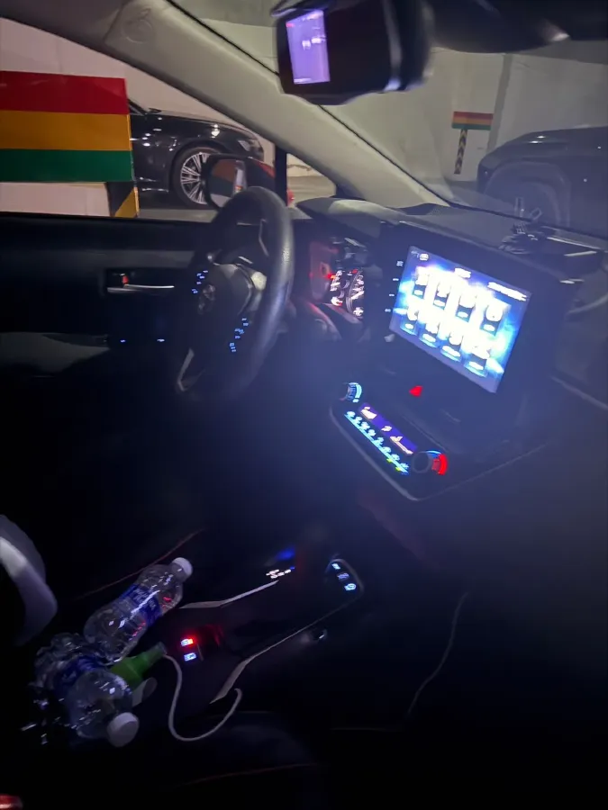 2019 Toyota Corolla 1.2T 116HP L4 CVT,autocango,china used car exporter,china ev exporter,chinese used car exporter,chinese used ev exporter