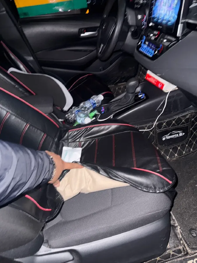 2019 Toyota Corolla 1.2T 116HP L4 CVT,autocango,china used car exporter,china ev exporter,chinese used car exporter,chinese used ev exporter