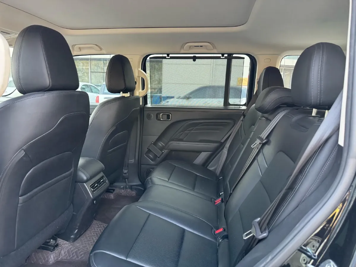 2023 Haval Raptor 1.5T 167HP L4 2DHT PHEV 27.54KWH,autocango,china used car exporter,china ev exporter,chinese used car exporter,chinese used ev exporter