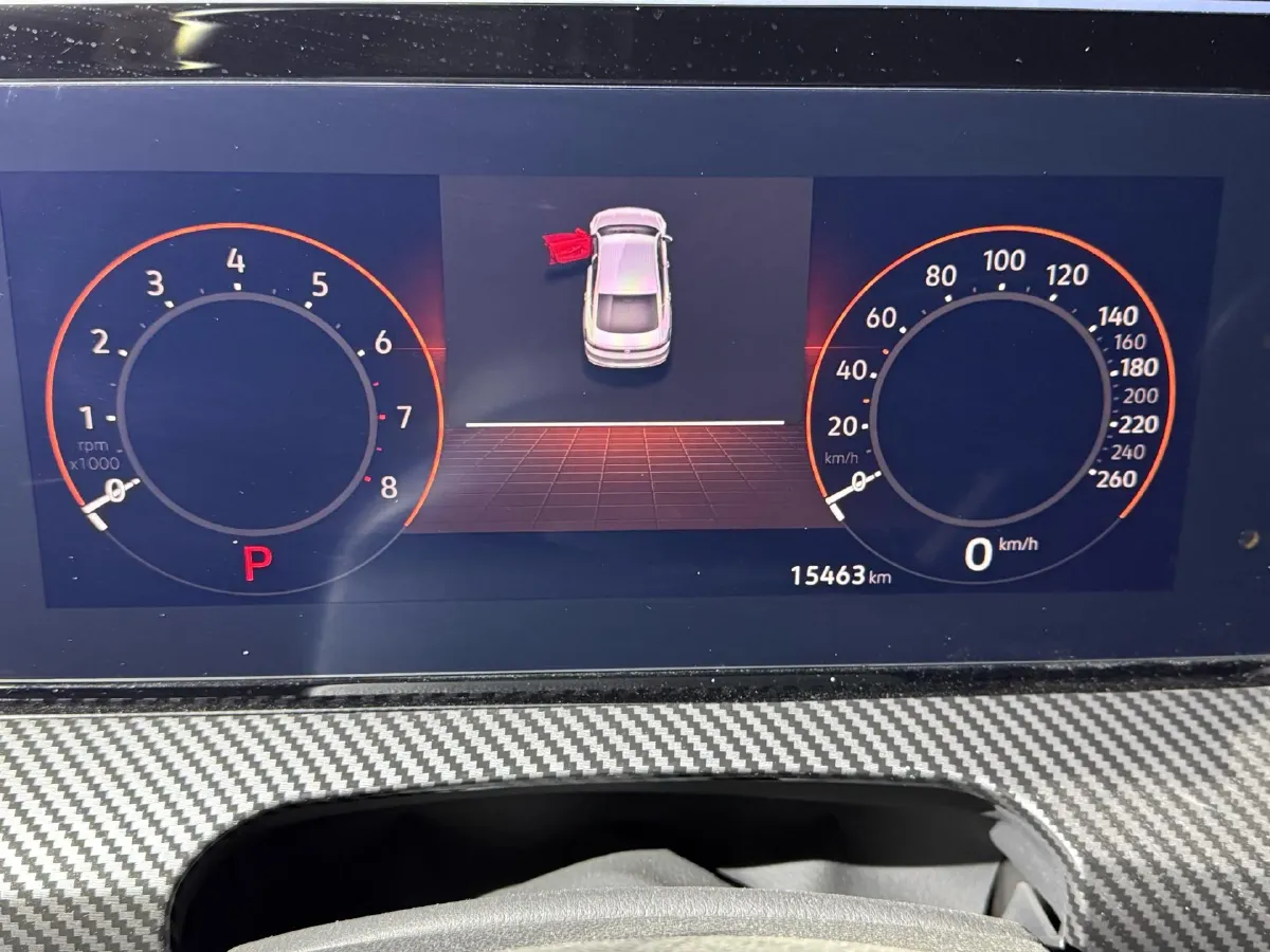 2023 Volkswagen Lamando 1.4T 150HP L4 7DCT,autocango,china used car exporter,china ev exporter,chinese used car exporter,chinese used ev exporter