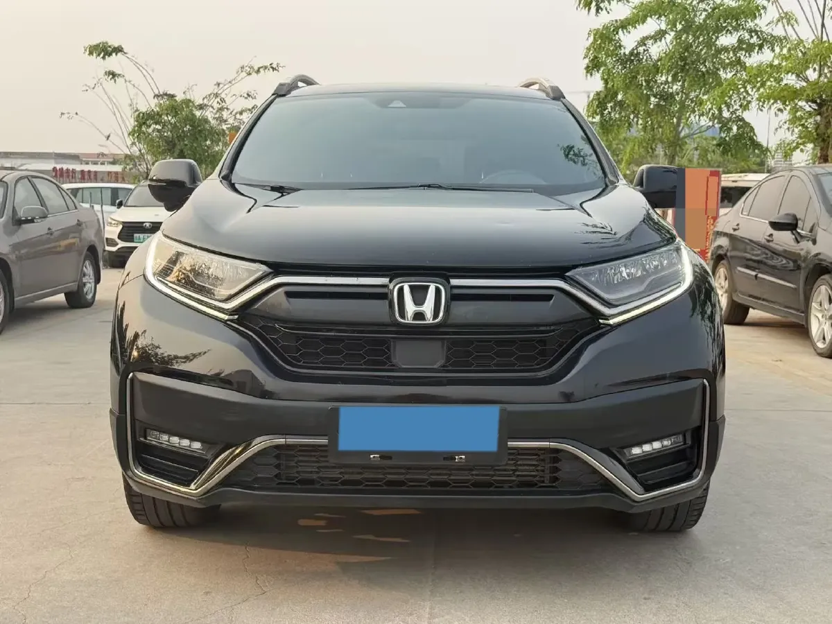 2021 Honda CR-V 1.5T 193HP L4 CVT,autocango,china used car exporter,china ev exporter,chinese used car exporter,chinese used ev exporter