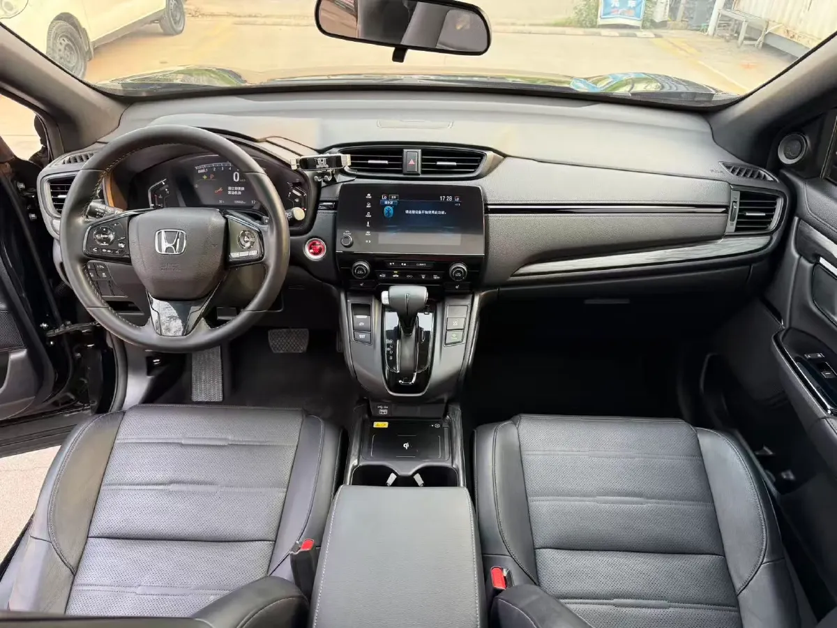 2021 Honda CR-V 1.5T 193HP L4 CVT,autocango,china used car exporter,china ev exporter,chinese used car exporter,chinese used ev exporter