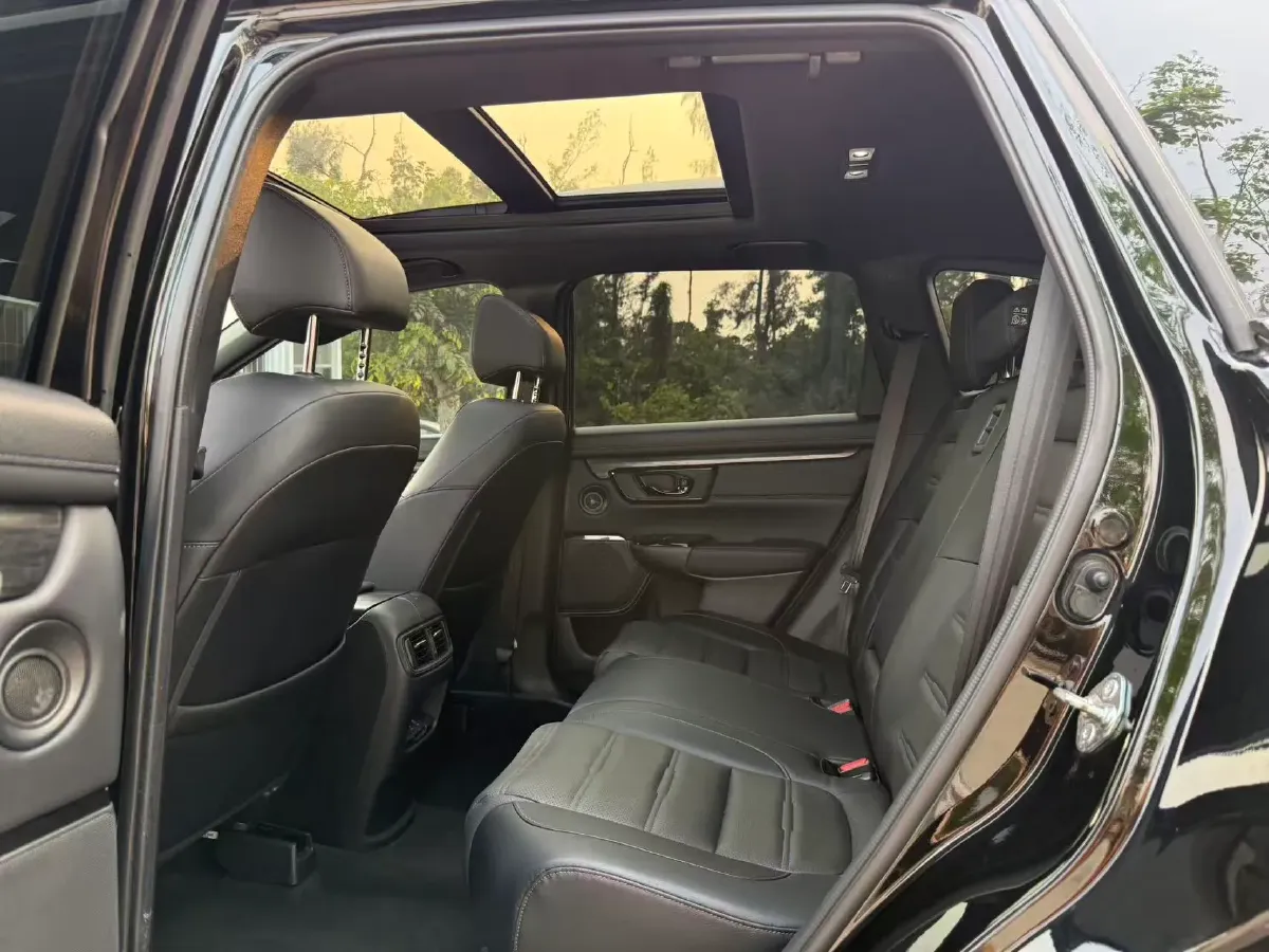 2021 Honda CR-V 1.5T 193HP L4 CVT,autocango,china used car exporter,china ev exporter,chinese used car exporter,chinese used ev exporter