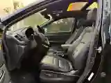 2021 Honda CR-V 1.5T 193HP L4 CVT