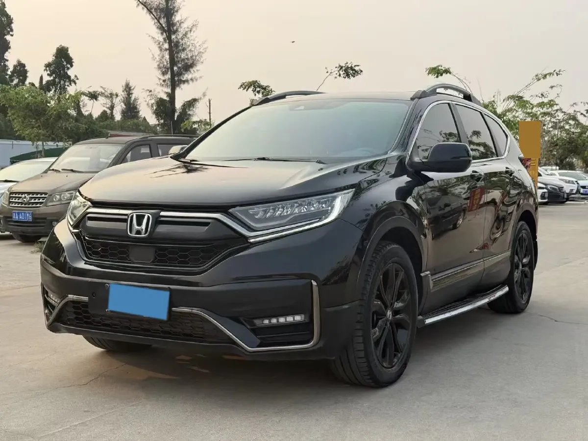 2021 Honda CR-V 1.5T 193HP L4 CVT,autocango,china used car exporter,china ev exporter,chinese used car exporter,chinese used ev exporter