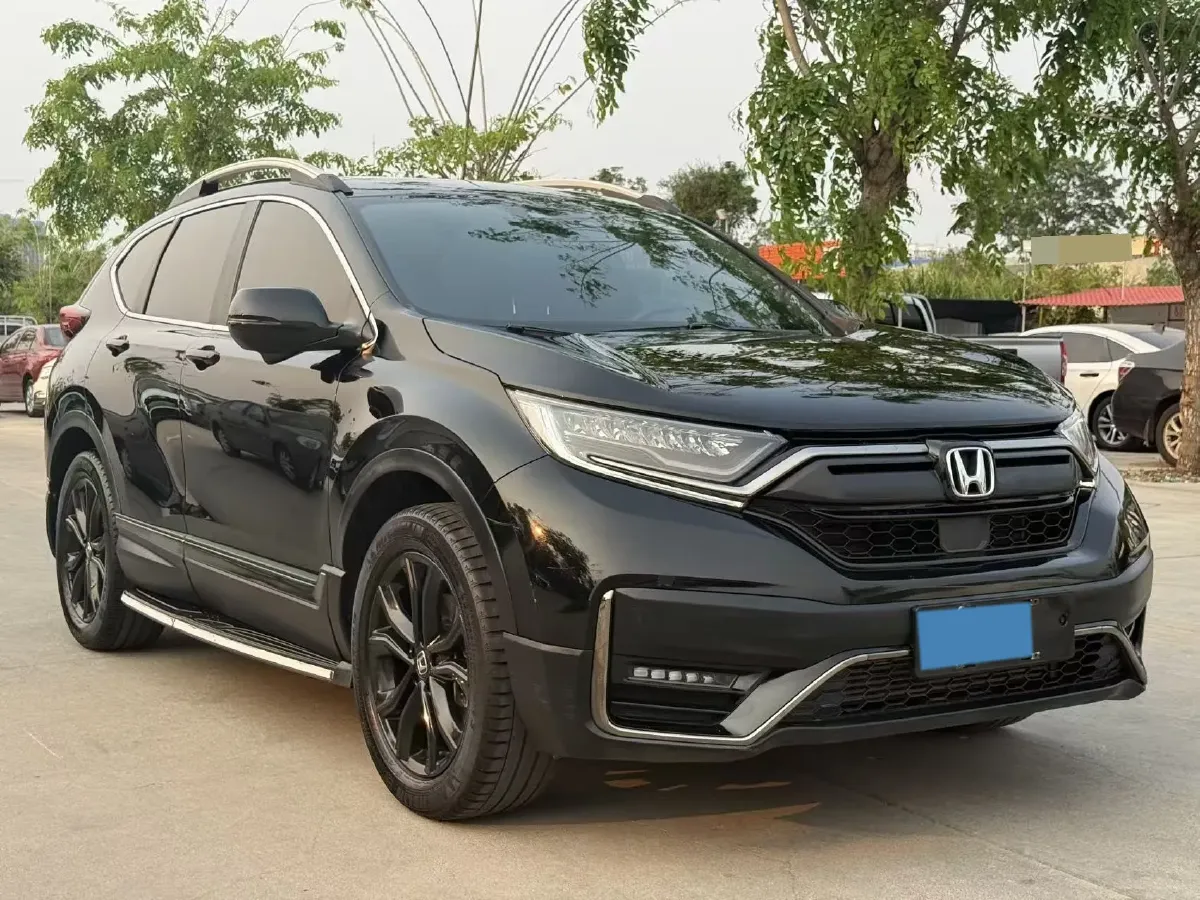 2021 Honda CR-V 1.5T 193HP L4 CVT,autocango,china used car exporter,china ev exporter,chinese used car exporter,chinese used ev exporter