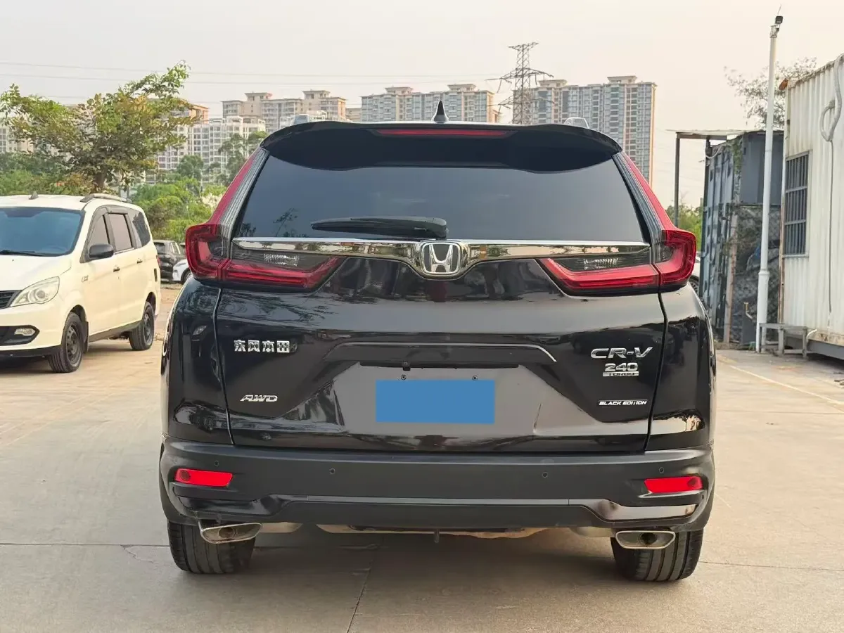 2021 Honda CR-V 1.5T 193HP L4 CVT,autocango,china used car exporter,china ev exporter,chinese used car exporter,chinese used ev exporter
