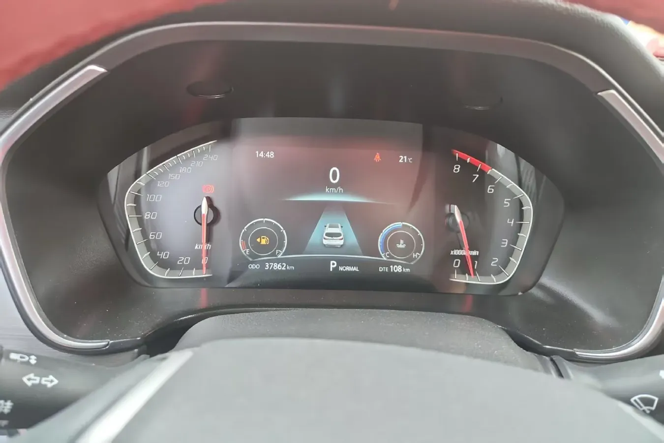 2021 ChangAn CS75 1.5T 178HP L4 7DCT,autocango,china used car exporter,china ev exporter,chinese used car exporter,chinese used ev exporter