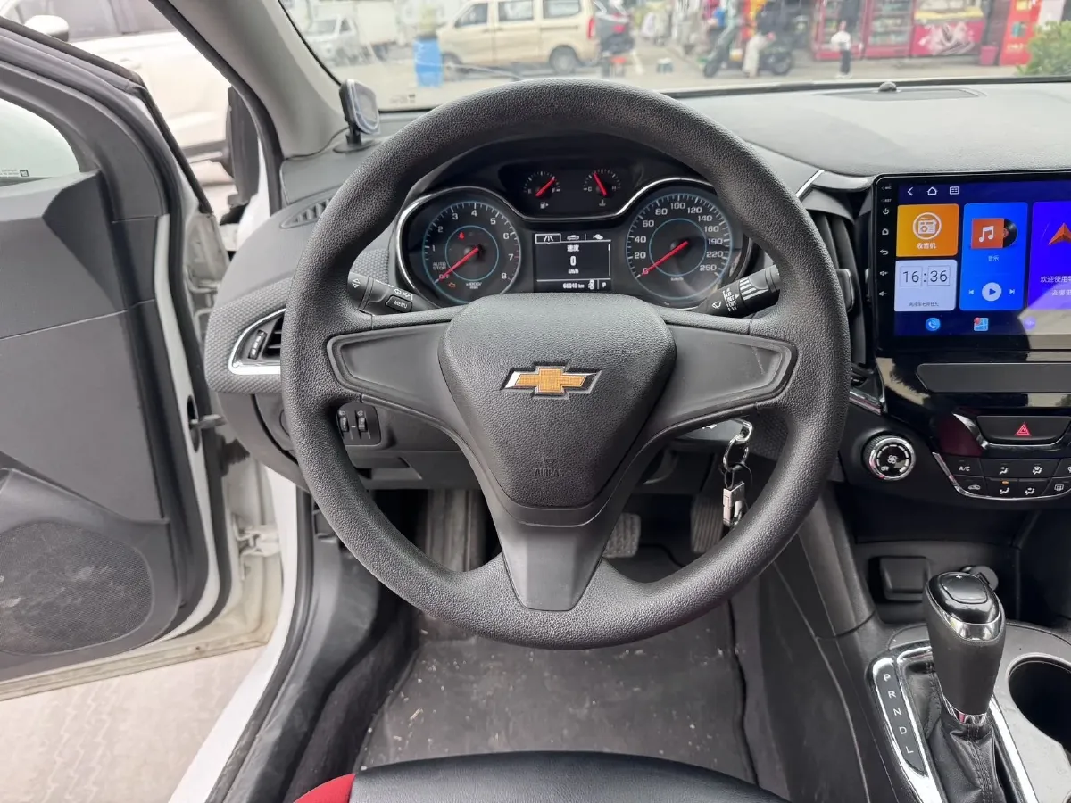 2018 Chevrolet Cruze 1.5L 114HP L4 6AT,autocango,china used car exporter,china ev exporter,chinese used car exporter,chinese used ev exporter