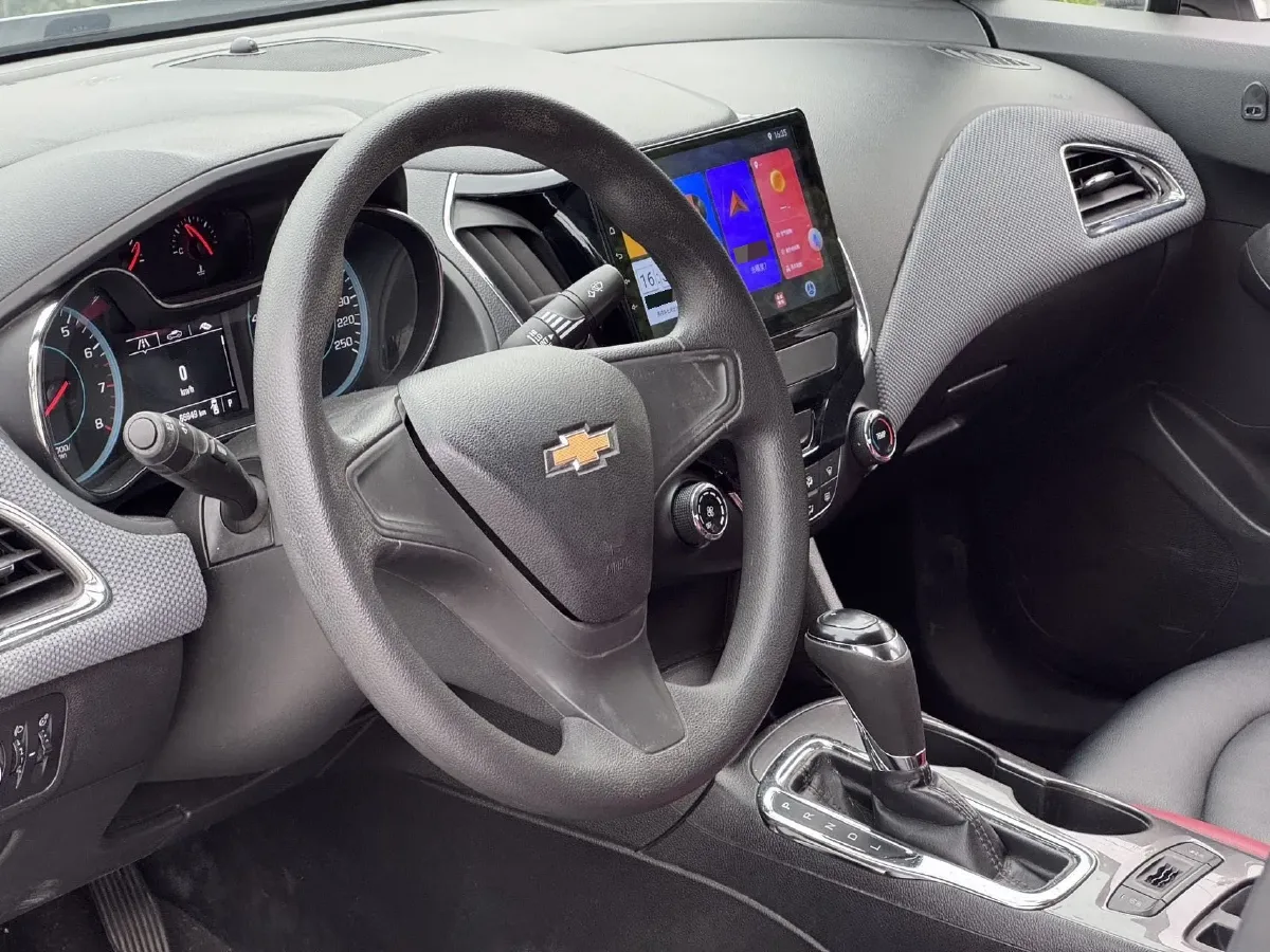 2018 Chevrolet Cruze 1.5L 114HP L4 6AT,autocango,china used car exporter,china ev exporter,chinese used car exporter,chinese used ev exporter